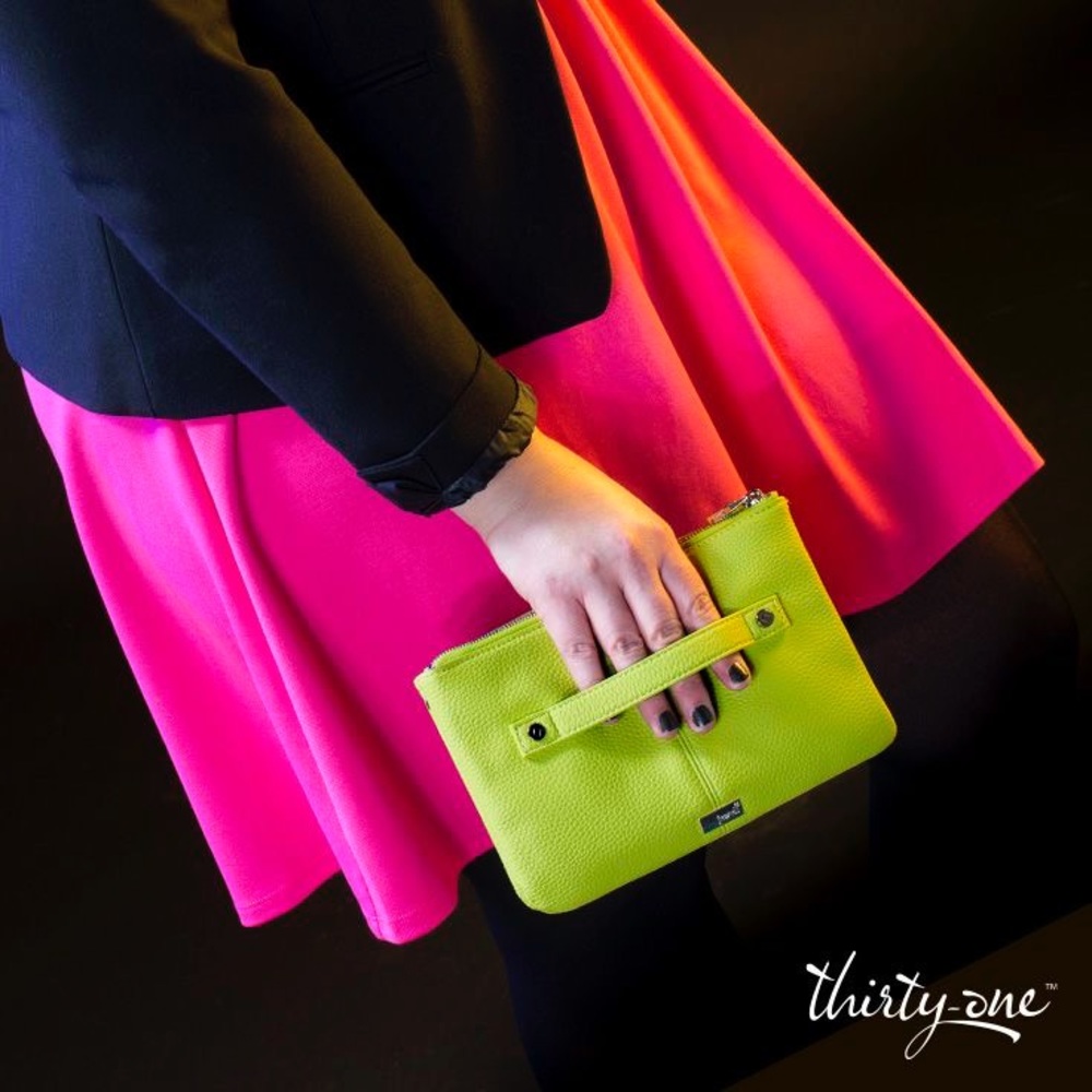Thirty one street style